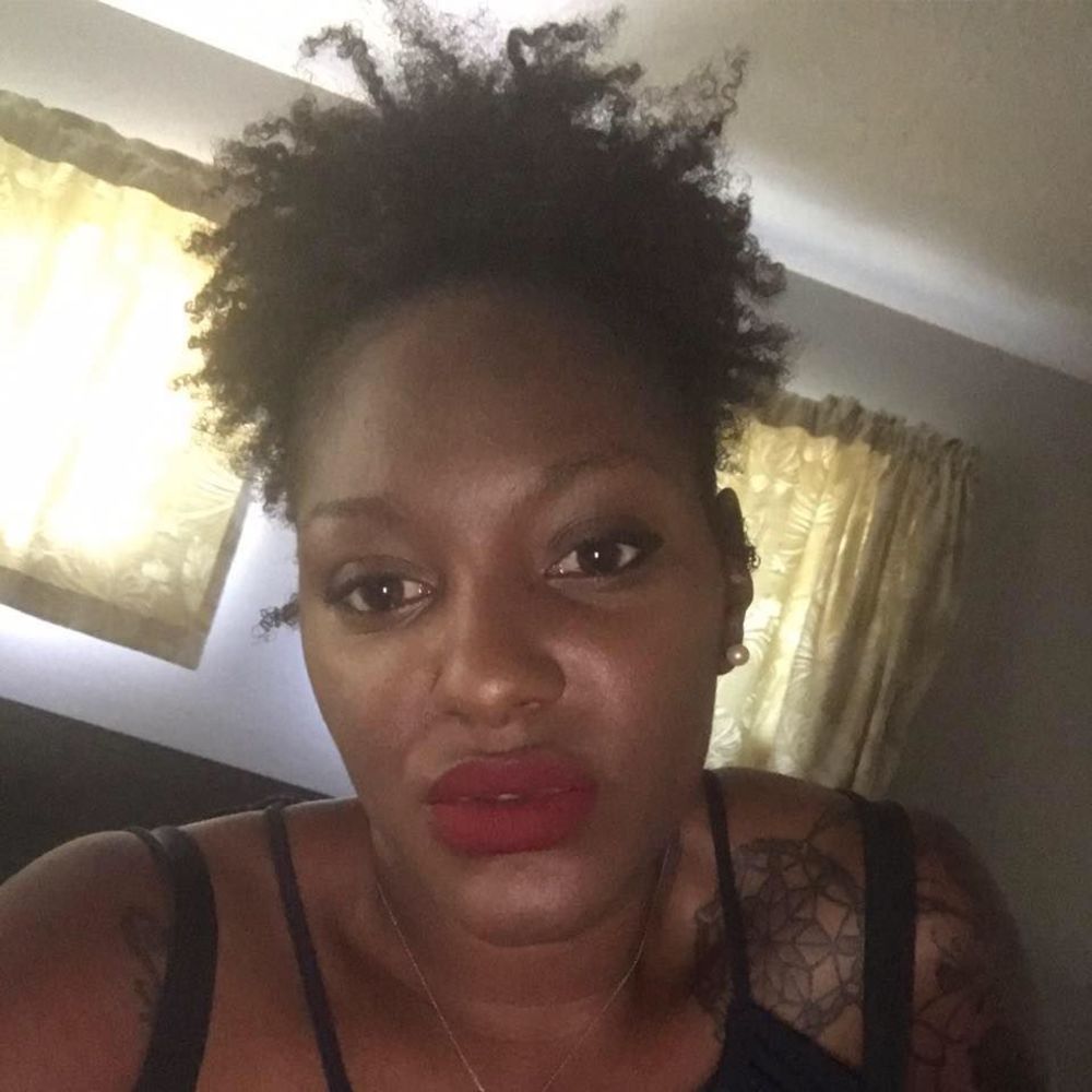 Meet your Posher, Chiwoniso